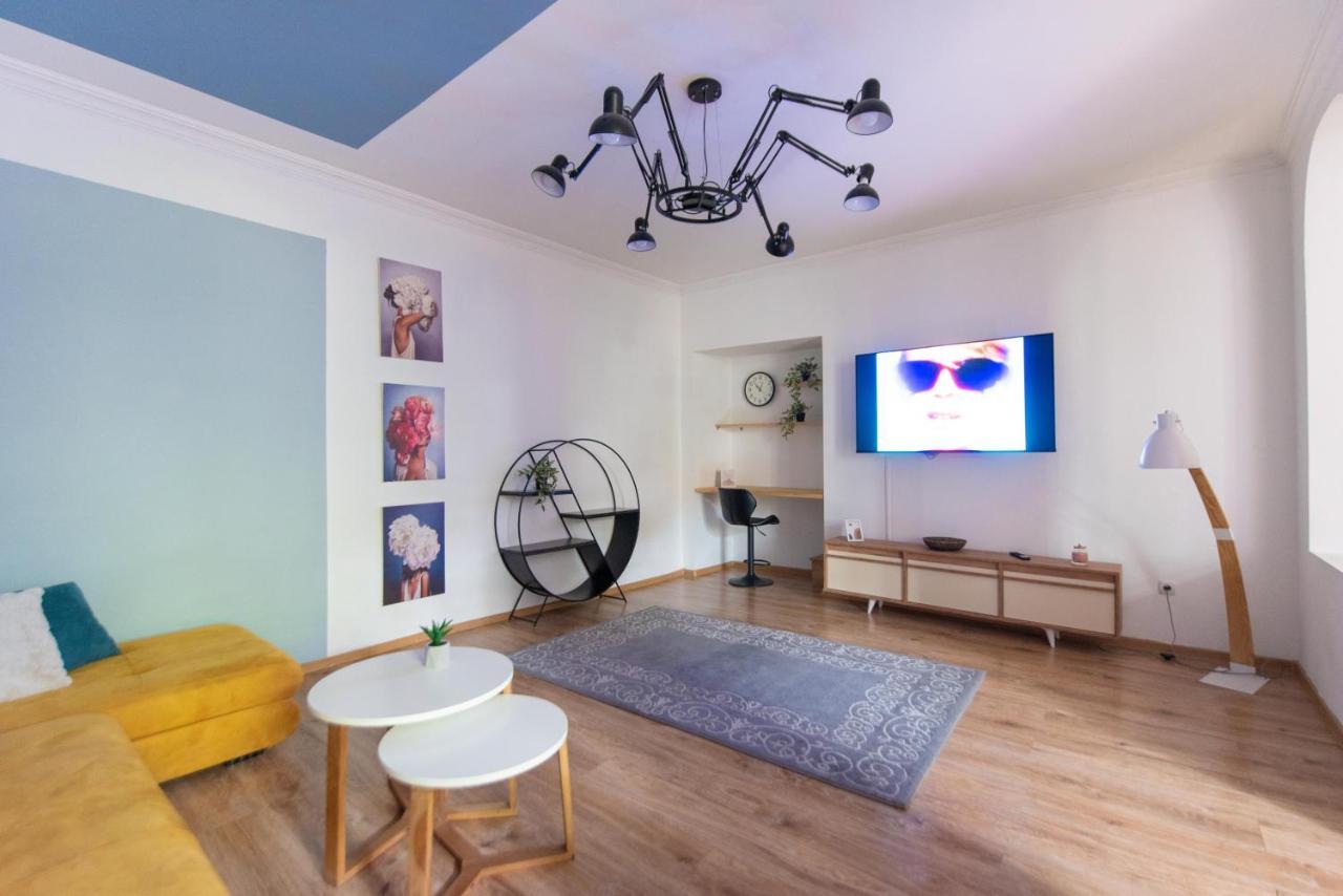 Veranda House On Samreklo 25 Tbilisi Exteriör bild