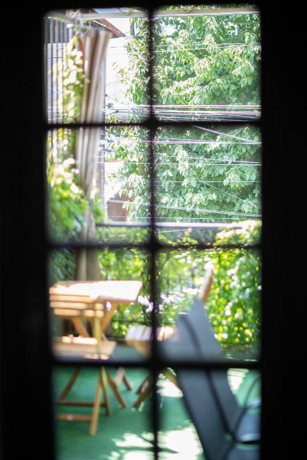 Veranda House On Samreklo 25 Tbilisi Exteriör bild