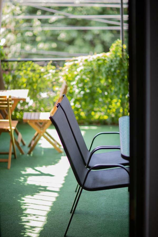 Veranda House On Samreklo 25 Tbilisi Exteriör bild