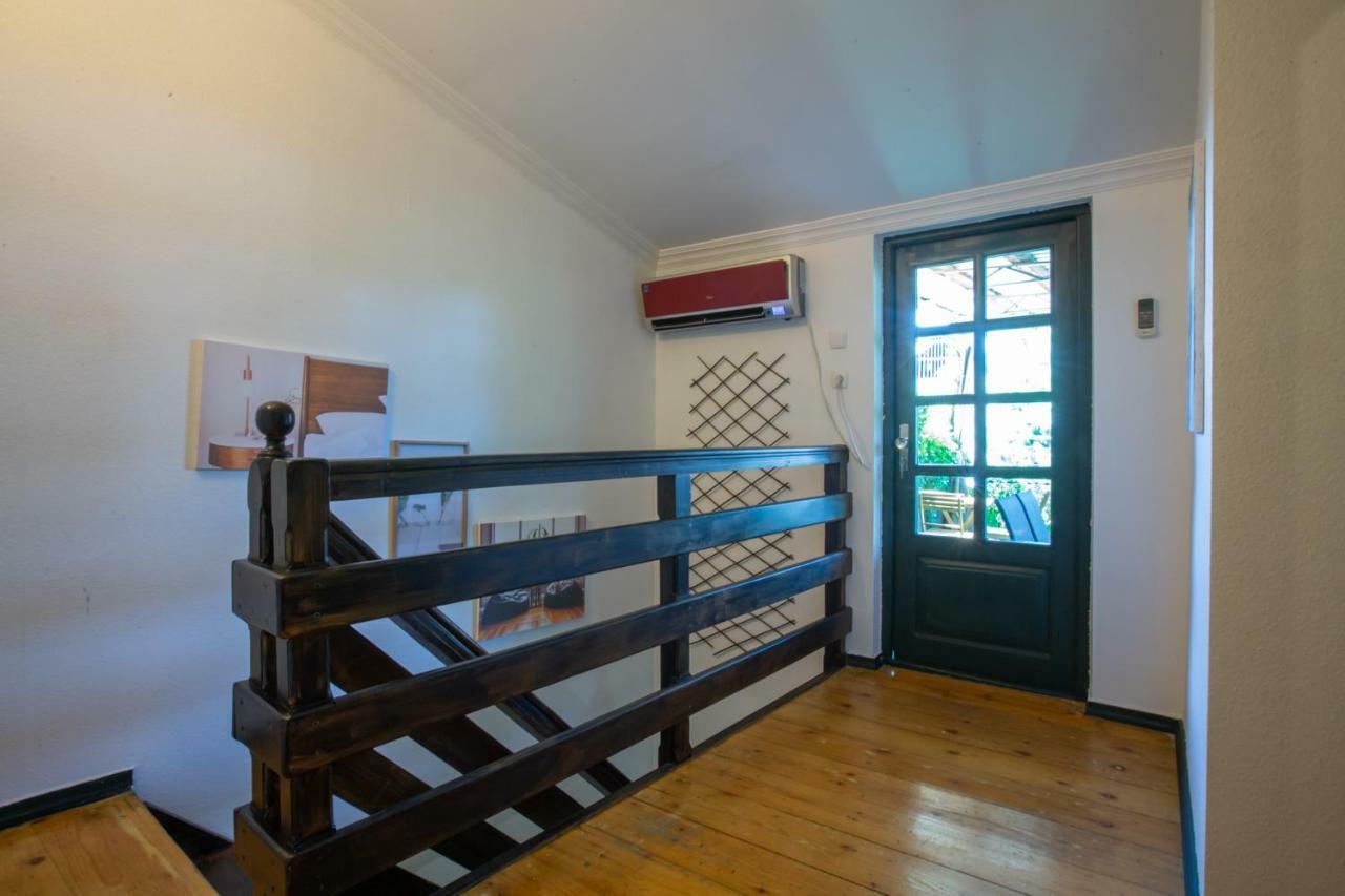 Veranda House On Samreklo 25 Tbilisi Exteriör bild